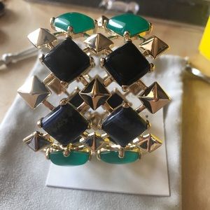 Kendra Scott vintage cuff bracelet